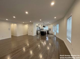 10 Emerson St #1A, Somerville, MA 02143