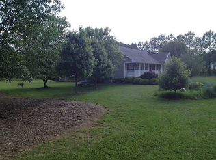 7118 Power Line Rd, Gibsonville, NC 27249