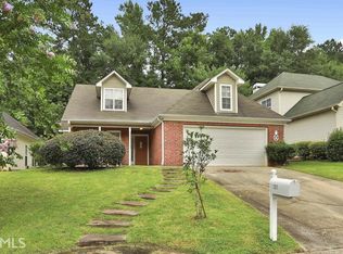 121 Clarin Way, Peachtree City, GA 30269