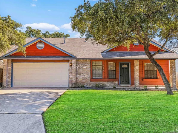 7322 SUNSCAPE WAY, San Antonio, TX 78250