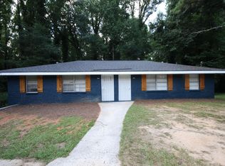 6360 Raymond Ter #6364, Union City, GA 30291