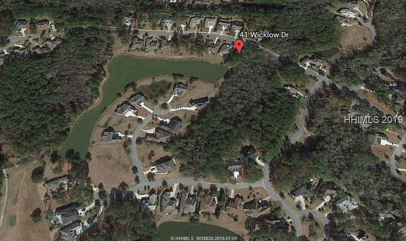 1st image of 41 Wicklow Dr