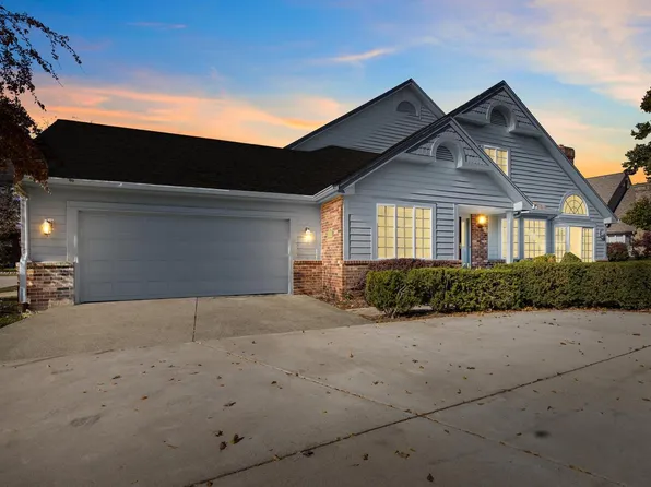 7416 West Morningside COURT, Franklin, WI 53132