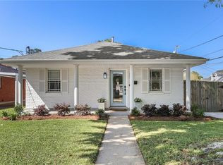 3401 42nd St, Metairie, LA 70001