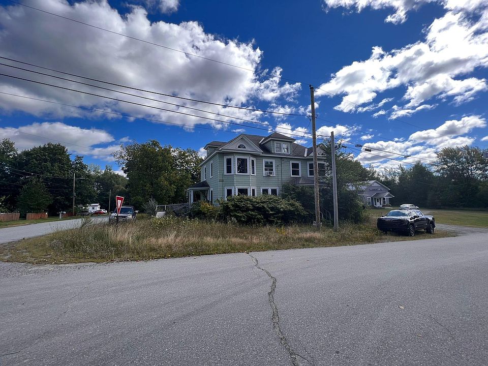 7 1st Street, Milo, ME 04463 Zillow