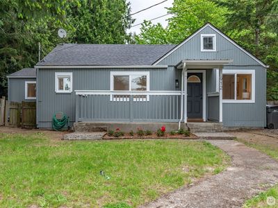912 Pearl Street, Bremerton, WA, 98310