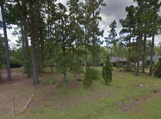 0 Lee Prine Dr, Perkinston, MS 39573