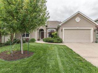 10919 N Windsor Ave, Kansas City, MO 64157