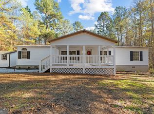 550 Jim David Rd, Nicholson, GA 30565