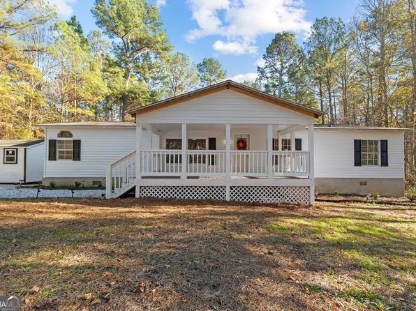 550 Jim David Rd, Nicholson, GA 30565