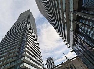 1080 Bay St #3311, Toronto, ON M5S 0A5