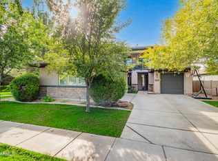 3581 E Weather Vane Rd, Gilbert, AZ 85296