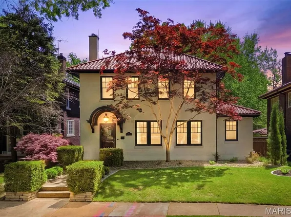 444 Melville Ave, Saint Louis, MO 63130