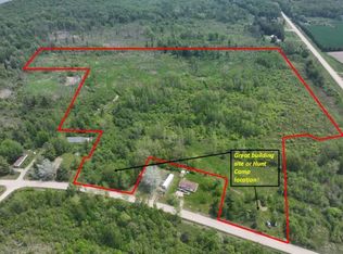 Huron Way, Pt Austin, MI 48467