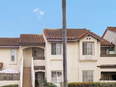 23361 La Crescenta #282, Mission Viejo, CA, 92691