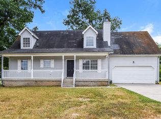 401 Shadylake Dr, La Vergne, TN 37086