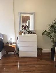 Rented by Geraldine Capasso, LREB