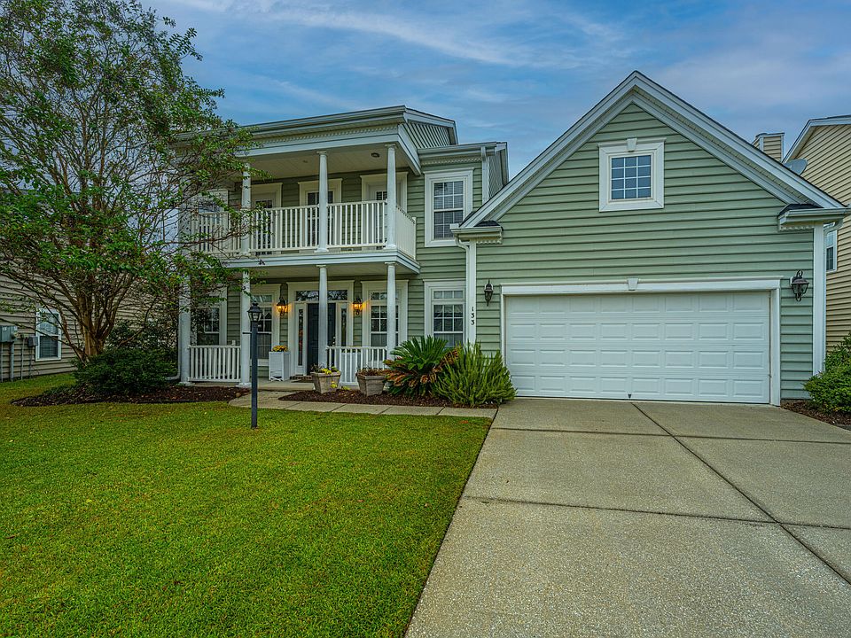 133 Gathering Island Rd, Summerville, SC 29485 MLS 23023455 Zillow