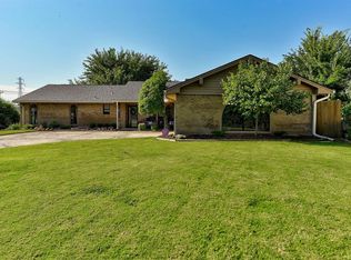 2908 Chestnut Ridge Ct, Oklahoma City, OK 73120