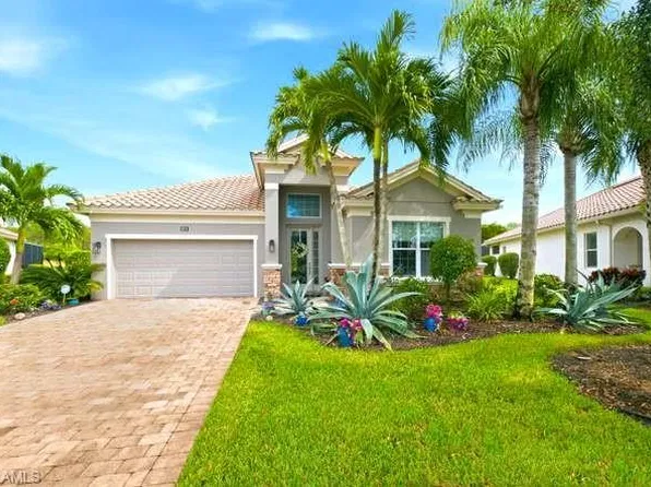 9074 Limestone LN, NAPLES, FL 34105