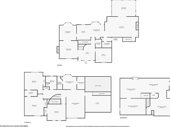 5th image of 145 Valley Run Dr