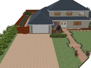 1030 Rosemont Ave, Los Altos, CA 94024