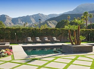 7 Ridgeline Way, Rancho Mirage, CA 92270