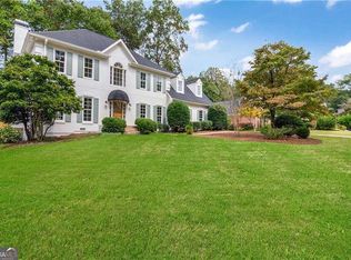 978 Denmeade Walk, Marietta, GA 30064