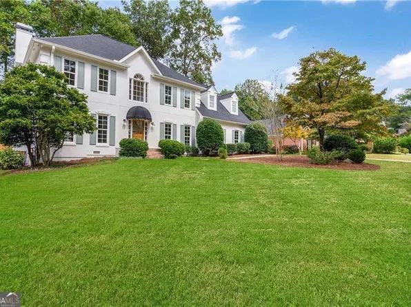 978 Denmeade Walk, Marietta, GA 30064