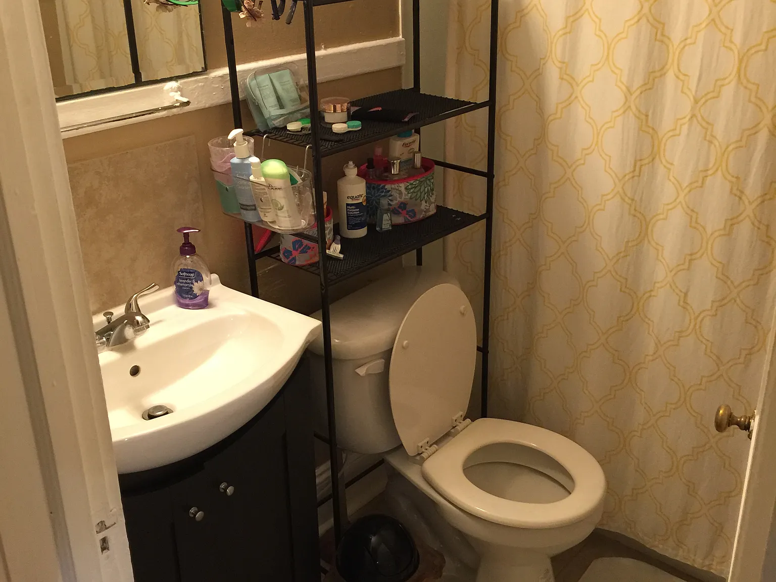 1 bed, $1,200 — Photo 3
