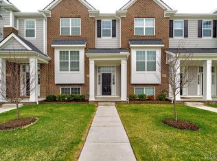 49791 Lantern Way, Canton, MI 48188