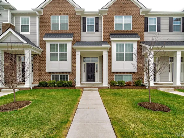 49791 Lantern Way, Canton, MI 48188