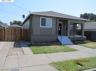 707 K St, Antioch, CA 94509