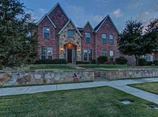 2735 Allendale Dr, Frisco, TX 75034
