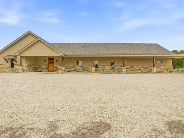 6360 County Road 180, Stephenville, TX 76401
