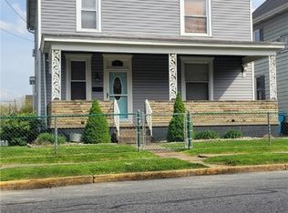 118 N 6th St, Youngwood, PA