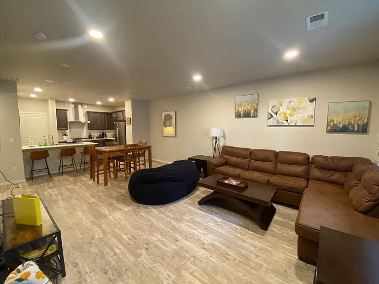 2838 Barnstormer St #5 — Photo 2