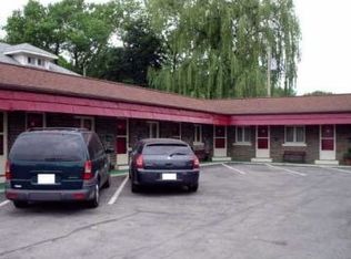 5820 Buffalo Ave, Niagara Falls, NY 14304