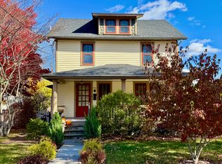 309 Catharine St W, Milford, PA 18337