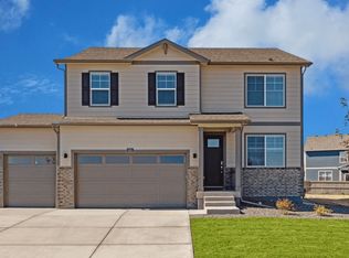 1376 Sunrise Hill Dr, Berthoud, CO 80513