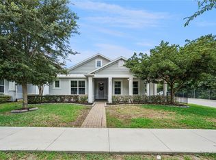 1507 Wild Sweetgrass Way, Oakland, FL 34760