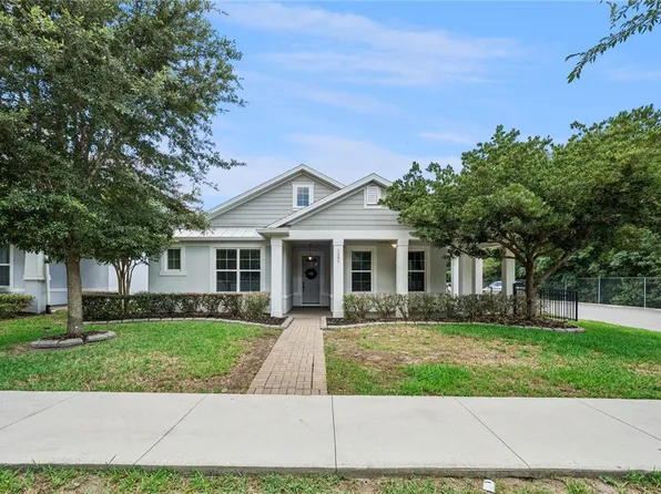 1507 Wild Sweetgrass Way, Oakland, FL 34760