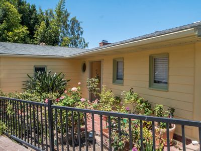 2330 Ronda Vista Dr, Los Angeles, CA, 90027