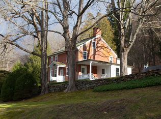 165 Gaylord Rd, Gaylordsville, CT 06755