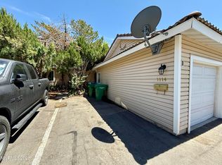 1114 Bradley Sq, Sparks, NV