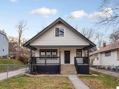 1728 S 27th St, Omaha, NE, 68105
