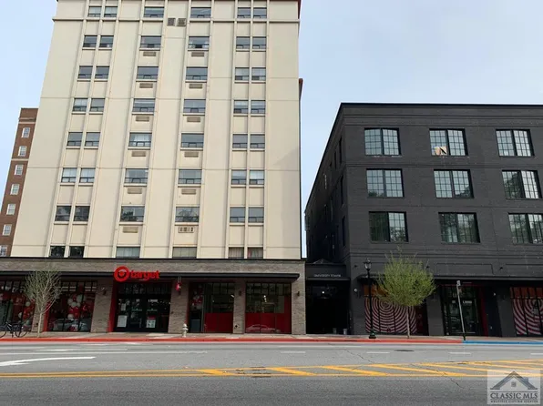 131 E Broad St, Athens, GA 30601
