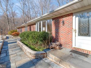 1100 Timber Trail Rd, Towson, MD 21286