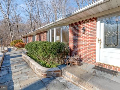 1100 Timber Trail Rd, Towson, MD, 21286
