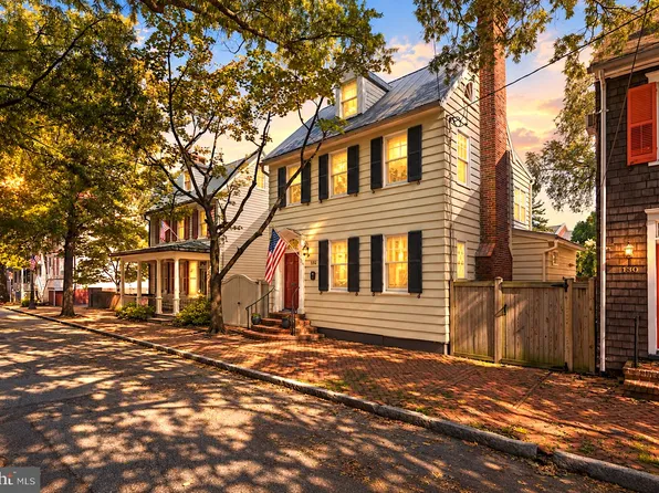 132 Market St, Annapolis, MD 21401